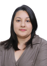 Foto oficial de Maria Moraes de Oliveira