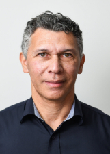 Foto oficial de Carlos Fonseca