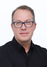 Foto oficial de Valdomiro