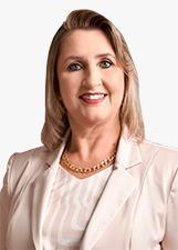 Foto oficial de Cristina Rohde