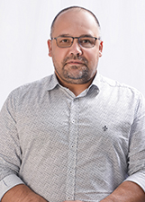 Foto oficial de Fabrizio Dipamil