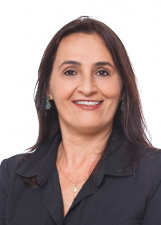 Foto oficial de Jane Martins
