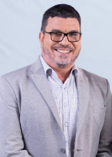Foto oficial de Marcos Paulo