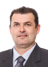 Foto oficial de Cristiano Gnoatto