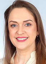 Foto oficial de Josi Paz