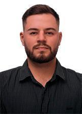 Foto oficial de Bruno Belchor
