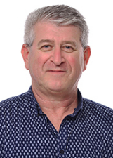 Foto oficial de Adalberto Soares