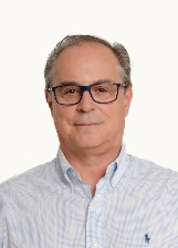Foto oficial de Marcelo Ellwanger