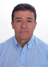 Foto oficial de Professor Mário Nelson