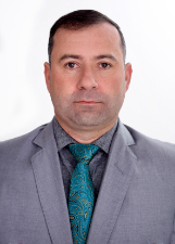 Foto oficial de Natanael Barcelos