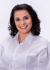 Foto oficial de Marilia Leão