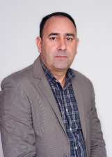 Foto oficial de Felisberto Ferreira