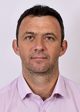 Foto oficial de Leandro Andrade