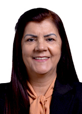Foto oficial de Professora Olivia