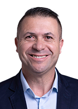Foto oficial de Leandro Costa Enfermeiro