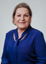 Foto oficial de Prof Lourdes