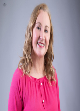 Foto oficial de Márcia Fumagalli
