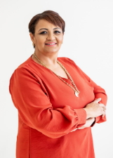 Foto oficial de Lilian Cuty