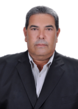 Foto oficial de Alacir Machado