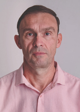Foto oficial de Biondo
