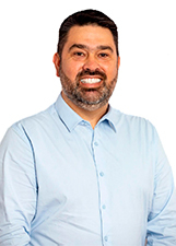 Foto oficial de Luciano Figueiredo - Luka