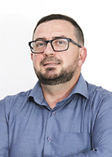 Foto oficial de Thiago Reichel