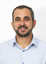 Foto oficial de Marcinho Brandão