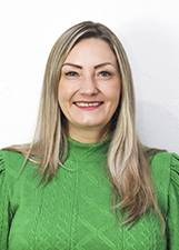 Foto oficial de Luisa Schwuchow