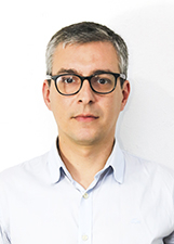 Foto oficial de Gustavo Mosquito