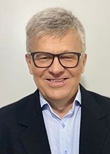 Foto oficial de Enfermeiro Carmo