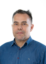 Foto oficial de Jair Vergutz