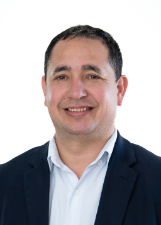 Foto oficial de Fio Gilmar Lemos dos Santos