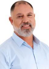 Foto oficial de Gilsão