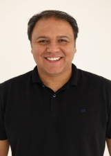 Foto oficial de Juliano Ferreira
