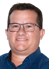 Foto oficial de Emerson Giacomelli