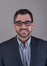 Foto oficial de João Alberto