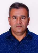 Foto oficial de Agenor