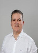 Foto oficial de Bispo Padovan