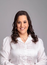 Foto oficial de Leticia Gomes