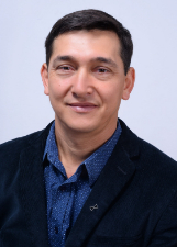 Foto oficial de Isaias