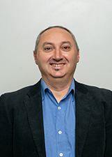 Foto oficial de Carlos Segovia