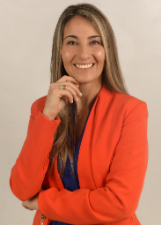Foto oficial de Elisangela Caetano
