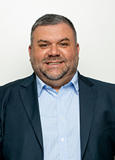Foto oficial de Alencar Borges