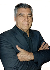 Foto oficial de Luis Despachante