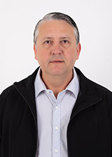 Foto oficial de Gelcí Mello