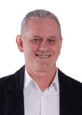 Foto oficial de Renato Rosso