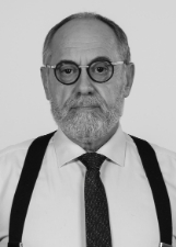 Foto oficial de Pedro Ruas