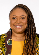 Foto oficial de Grazi Oliveira