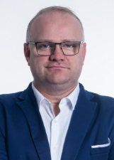Foto oficial de Tiago Albrecht