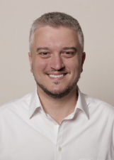 Foto oficial de Ramiro Rosario
